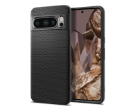 SPIGEN Liquid Air do Google Pixel 8 Pro black ACS06311 - 1194972 - zdjęcie 1